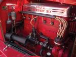Stutz 695 Roadster by Weymann 1925 года